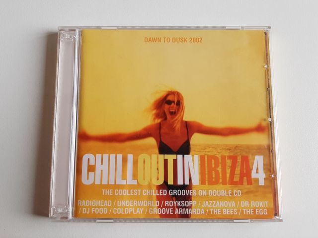 Chill out in ibiza 4