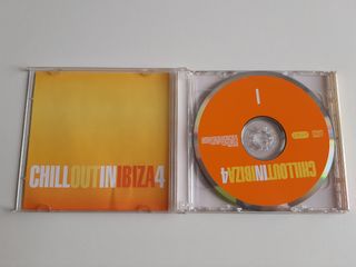 Chill out in ibiza 4