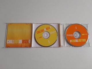 Chill out in ibiza 4