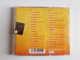 Chill out in ibiza 4