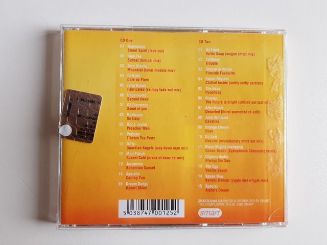 Chill out in ibiza 4