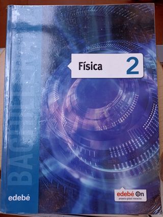 Física 2 Edebé