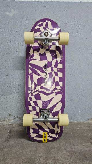Surfsake yow Arica 33'