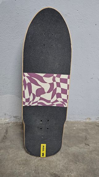 Surfsake yow Arica 33'
