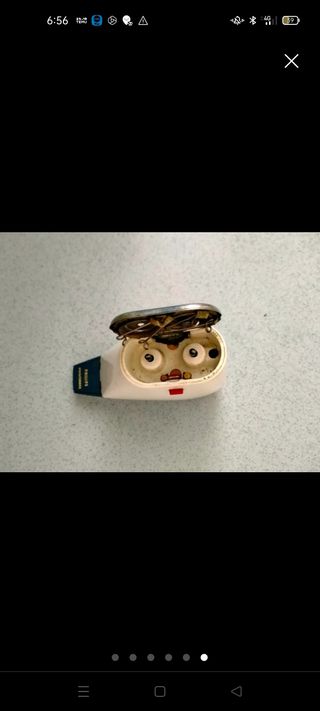 MAQUINA DE AFEITAR PHILIPS TYPE SC 7920