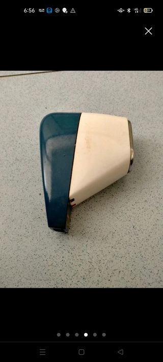 MAQUINA DE AFEITAR PHILIPS TYPE SC 7920