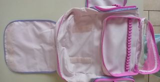 Zaino scuola Hello Kitty