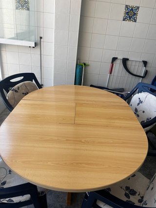 Mesa comedor