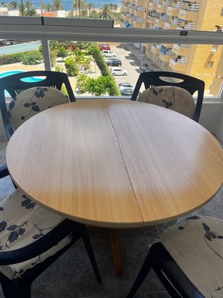 Mesa comedor