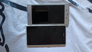 SONY XPERIA XZ E Z1