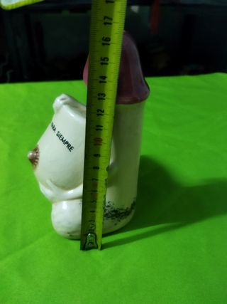 Caneca Decorativa ( Amigos para Siempre)