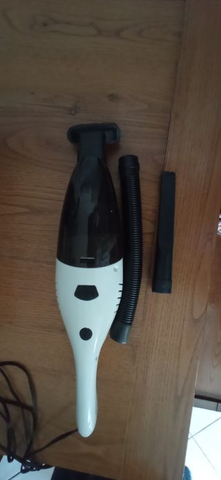 Aspirapolvere per auto