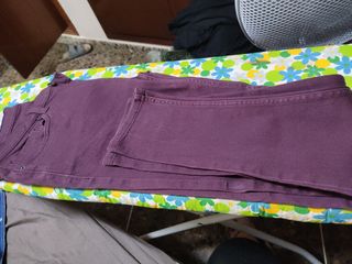 Pantalón hobre