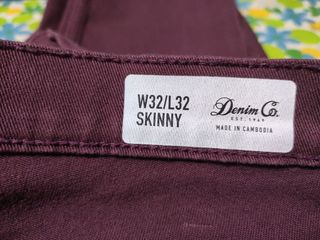Pantalón hobre