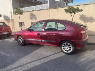 Renault Megane 2000