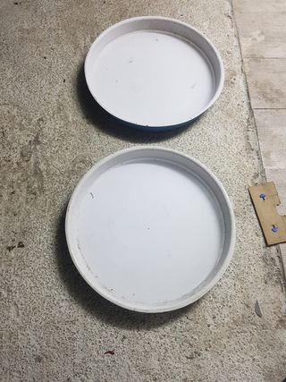 Contenitori per pescivendolo