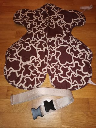 Bolso cambiador Tous