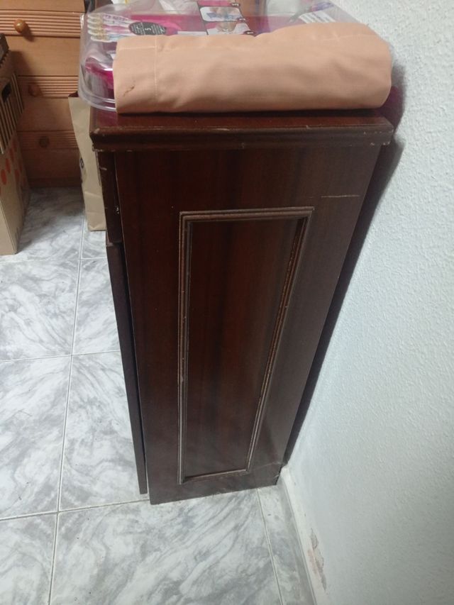 Mueble zapatero