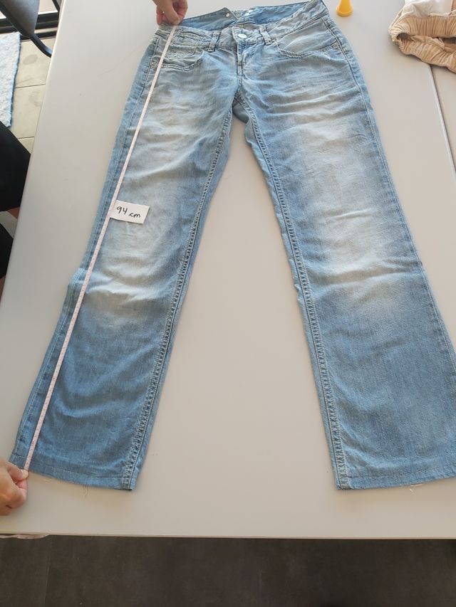 Pantalón levi's