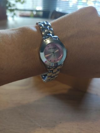 Reloj pulsera mujer 
