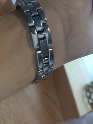 Reloj pulsera mujer 