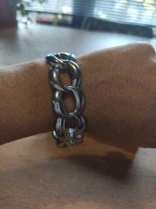 Reloj pulsera mujer 