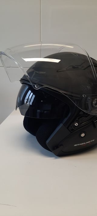 Casco Helmet XS