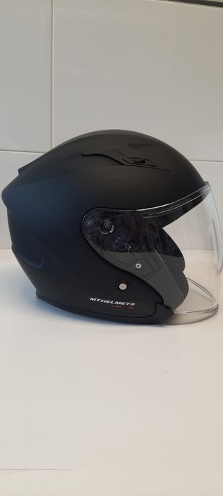 Casco Helmet XS