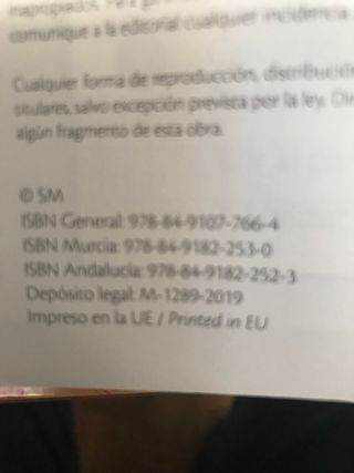 Libros Matematicas 5 primaria