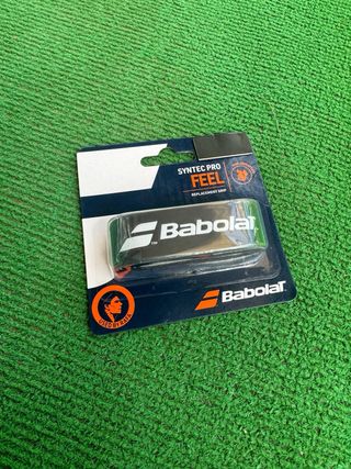 Raqueta de tenis babolat 
