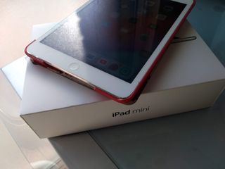 Ipad MINI WI-FI 32GB SILVER