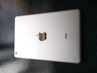Ipad MINI WI-FI 32GB SILVER