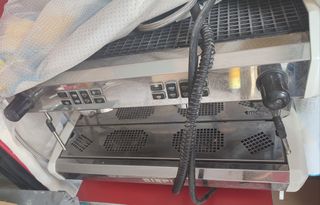 Macchina caffe da bar