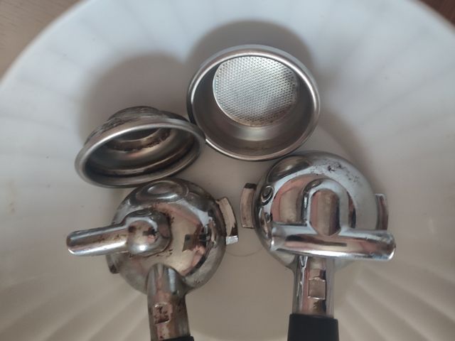 Macchina caffe da bar