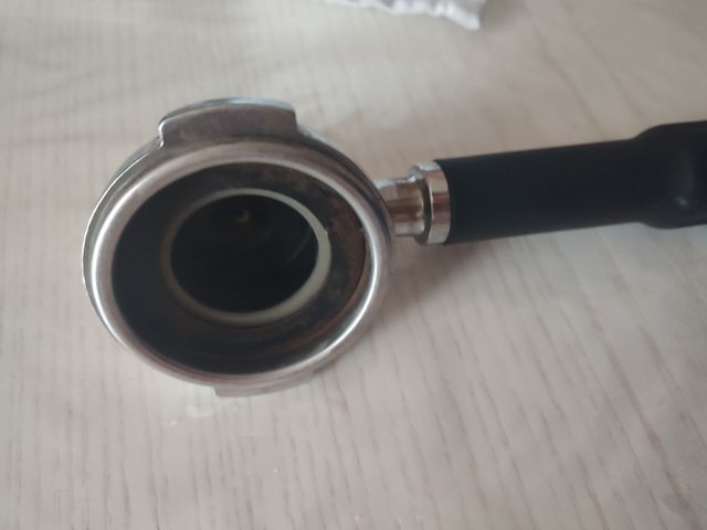 Macchina caffe da bar