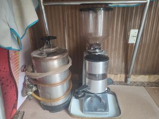 Macchina caffe da bar