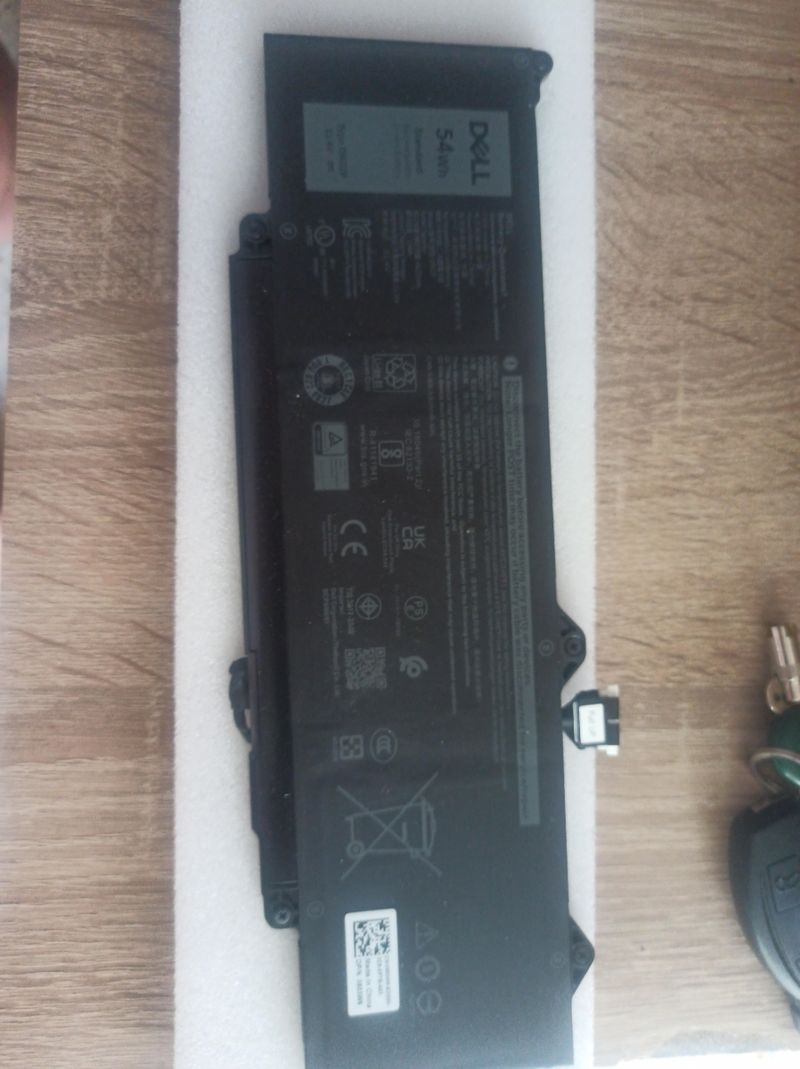 Batería para portatil