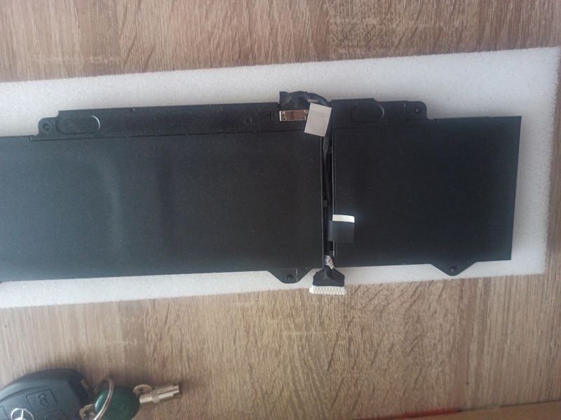 Batería para portatil afbeelding 4