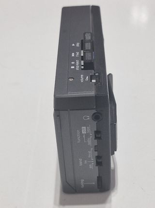 Walkman siemens RM822