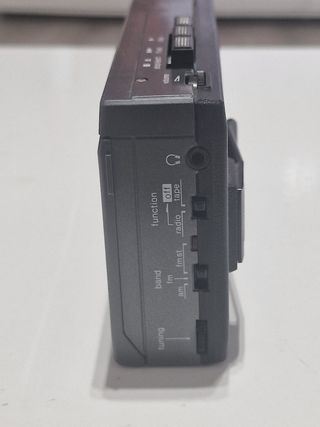 Walkman siemens RM822