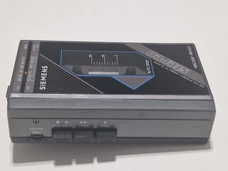 Walkman siemens RM822
