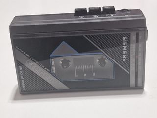 Walkman siemens RM822