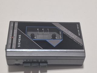 Walkman siemens RM822