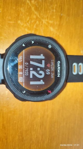 Reloj inteligente Garmin