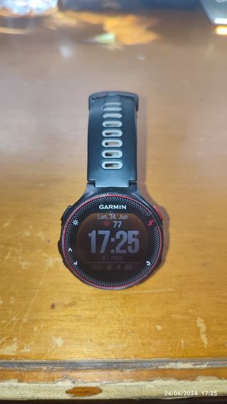 Reloj inteligente Garmin