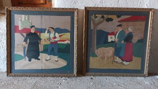 Cuadros