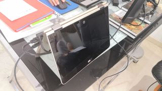 Ordenador portátil HP