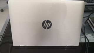 Ordenador portátil HP