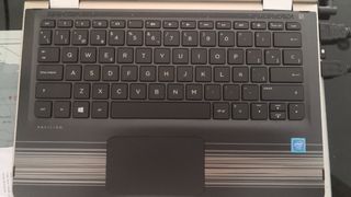 Ordenador portátil HP