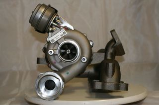 ‼️TURBO HÍBRIDO/UPGRADE 721021, 240CV‼️